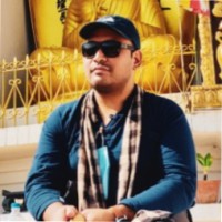 Rajiv Shrestha